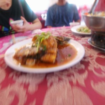 全家福活魚餐廳