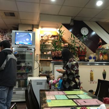 珍來拉麵（台中西區店）