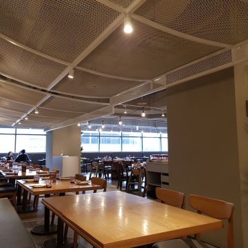 饗泰多泰式風格餐廳 統領店