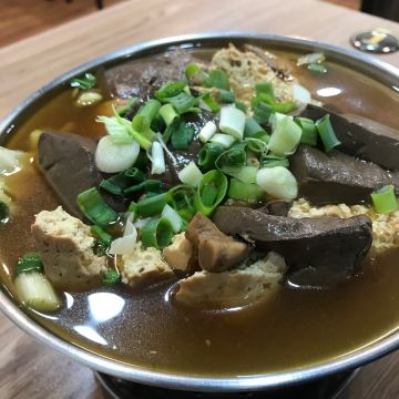 擱一碗台灣美食