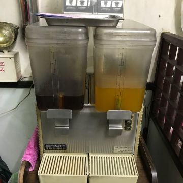 臻旺正宗手擀牛肉麵館