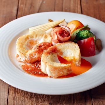 貳號食茶 CAPE CAFE. 2