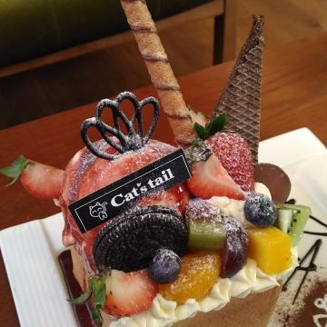 貓王子咖啡 PRINCE CAFE