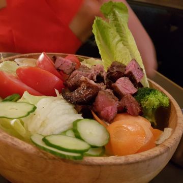 小聚食堂 Our Bistro