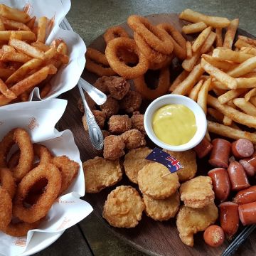 A‧Maze兔子迷宮咖啡餐廳