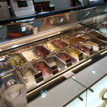 雪坊鮮果輕優酪 Snow Factory