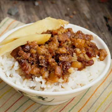 台灣小吃（板橋店）