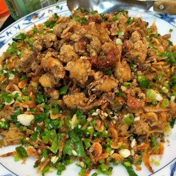 鄭家古早味平價海鮮