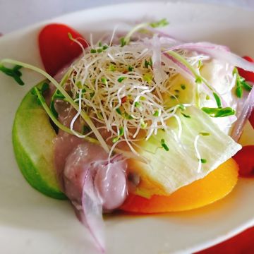 隱峇里景觀渡假餐廳