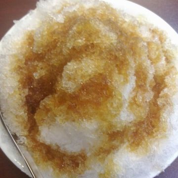 秀美冰品專賣店