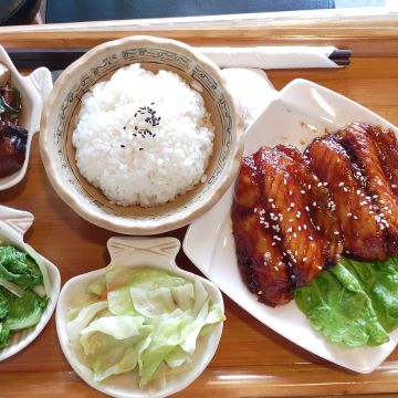 小歇泡沫紅茶店（新店店）