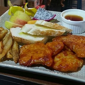 紅果子手烘咖啡坊