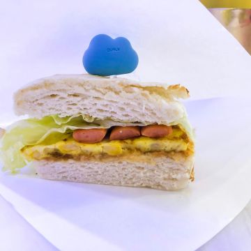 Mr.雲創意食堂 Mr.Cloud’s Kitchen