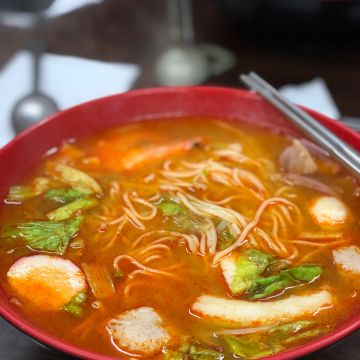 海之味傳統小吃