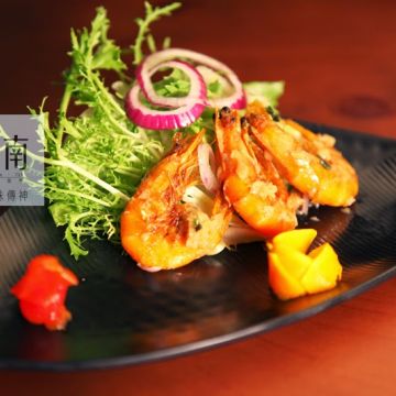 萊江南時尚江浙小菜館