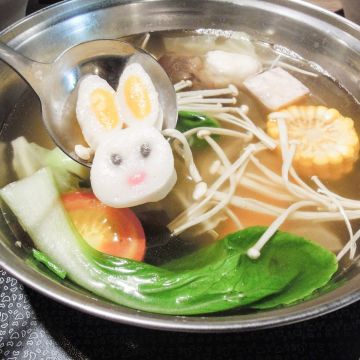 先精緻日式火鍋