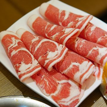 雲禾特調小火鍋