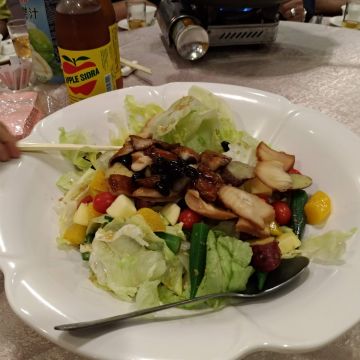 小天景豐樓餐廳（新店店）