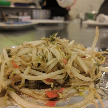 大埔屏東鐵板燒