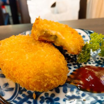 麵屋龍 拉麵專門店