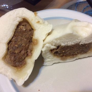 雙連肉包饅頭食品店