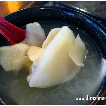 嘉義莊家連莊 火雞肉飯 魯肉飯