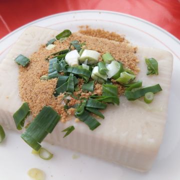 食為先牛肉粄條