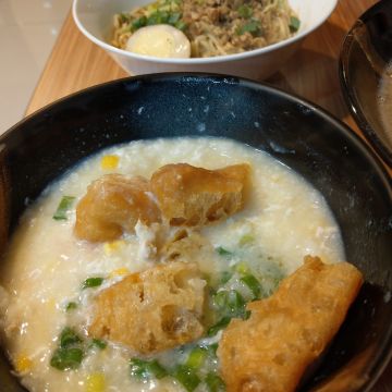 食神廣東粥（豐原店）