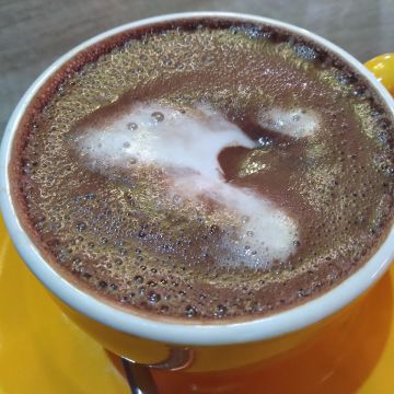 巧克哈客 Chocoholic