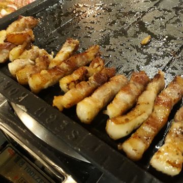 淨豆腐（新興店）