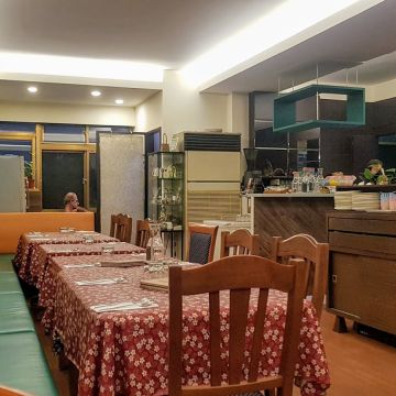 媽媽咪呀義大利餐廳