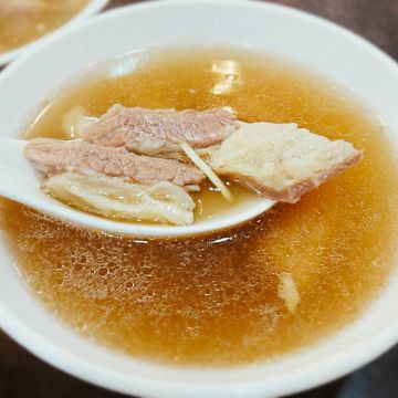 金春發牛肉店（台北信義店）