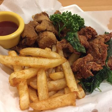 懷特廚房 White Kitchen