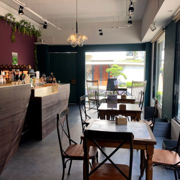 誠吾早午餐 Chéngwú Brunch