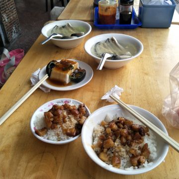 七海魚肚專賣店