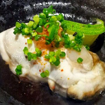 PATINA Lounge 鉑堤浪居