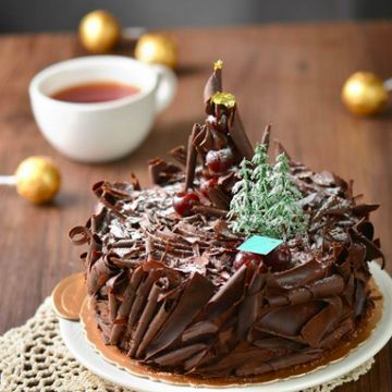 芙甜冰‧捲 Fortune Fresh