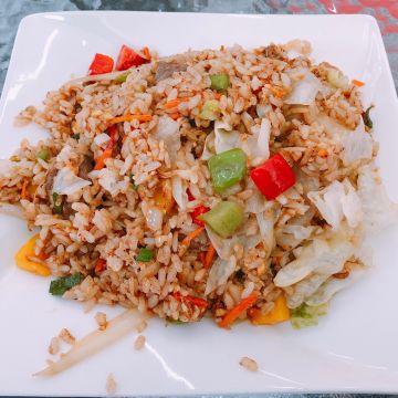 好朋友手作創意美食