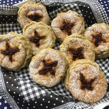 台中東區割稻子手作焦糖飲