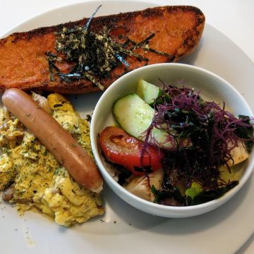 目覺三店 Mezamashikohi