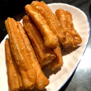 黑武士麻辣火鍋