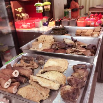 東北麵食館（新竹東區店）