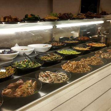 無名子清粥小菜