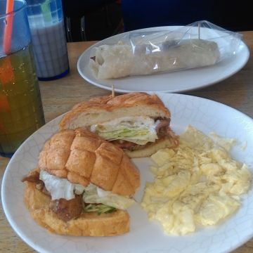 日安活力早午餐