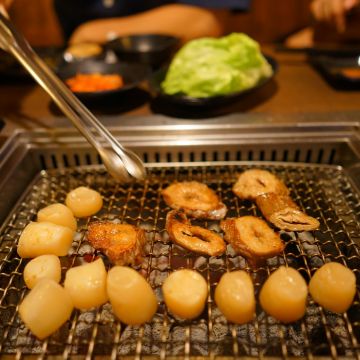 昭和園日式燒肉屋 桃園南崁店