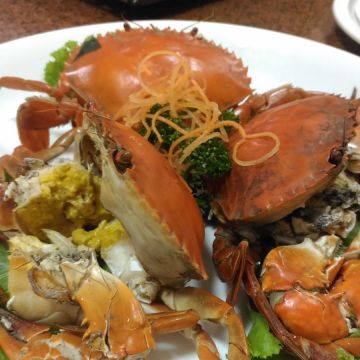 阿忠澎湖野生海產