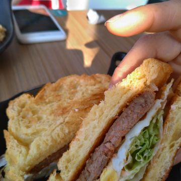 早安山丘 太保縣府店