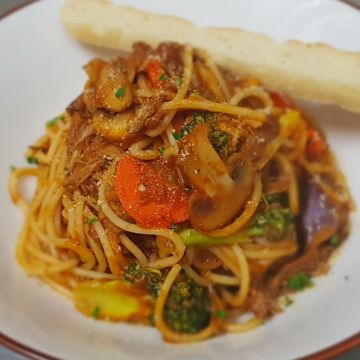 Jm's Modern Creative Cuisine 無國界料理