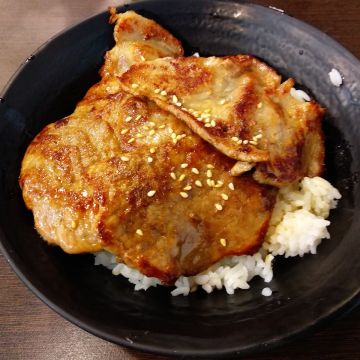 古早飯堂