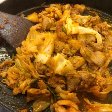 韓屋里 韓食家常料理